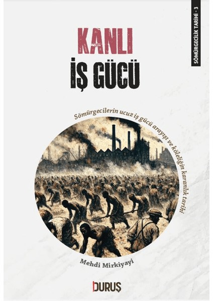 Kanlı Iş Gücü