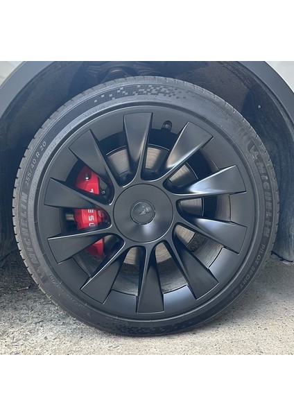 Model Y 20” Inductıon Jant Koruyucu