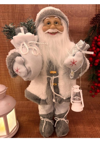 45 cm Noel Baba modelleri