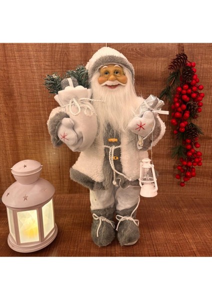 45 cm Noel Baba fırsatları