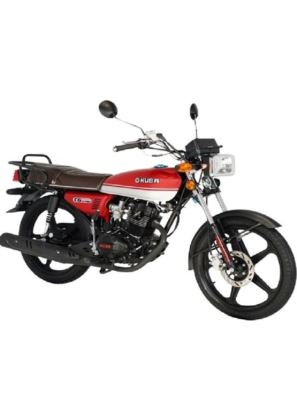 Kuba Cg 50 Pro New Arka Lastik Cross Dişli Şambrelli Model 2.75-18 fiyatları