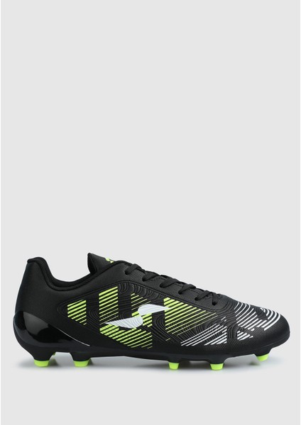 Siyah Eclipse Sport Fg Play Siyah Neon Sarı
