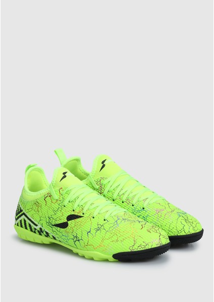 Sarı Eclipse Sport Tf Cracker Neon Sarı