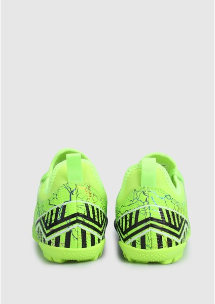 Sarı Eclipse Sport Tf Cracker Neon Sarı