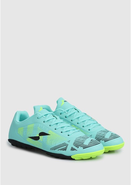 Mint Eclipse Sport Tf Soccer Mint Neon Sarı fiyatları