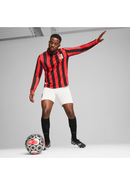 Ac Milan 125.YIL Forma