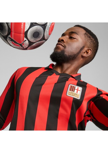 Ac Milan 125.YIL Forma