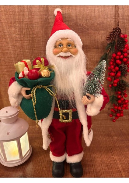 45 cm Noel Baba fırsatları