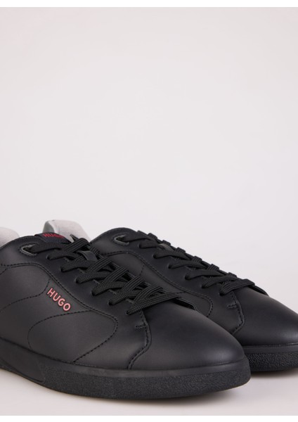 Siyah Erkek Sneaker RED-50523439 indirimleri