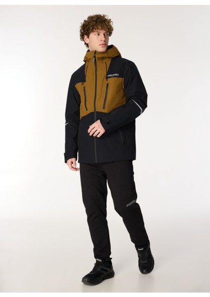 Siyah Erkek Mont D4WM-MNT3987 fiyatları