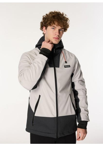 Taş Erkek Mont D4WM-MNT3077