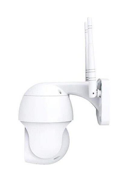 WS-Q208X 8mp Icsee Destekli̇ Wifi Kamera