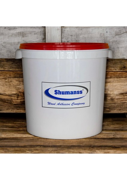 D3 / D4 Pva Extra Ahşap Tutkalı 30KG/KOVA