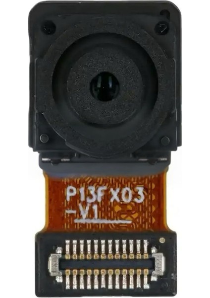 Redmi Note 12 4g Ön Kamera