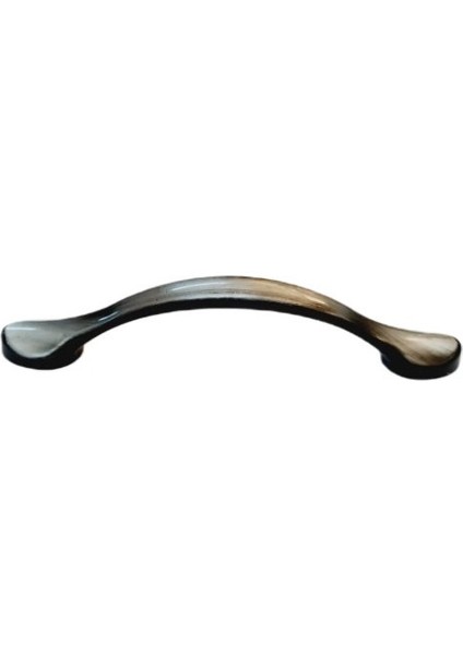 Met Kulp 96 mm Gümüş ( 5 Adet ) Marka
