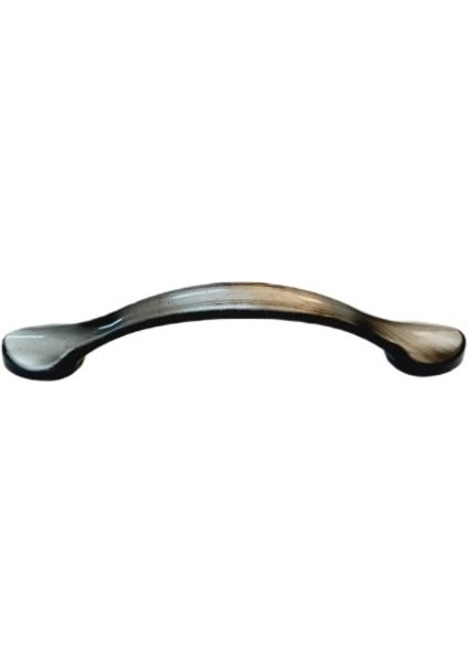 Met Kulp 96 mm Gümüş ( 5 Adet ) Marka