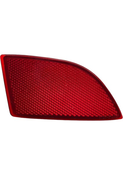 Reflektör Tampon Mazda 3 09-13 Arka Rh