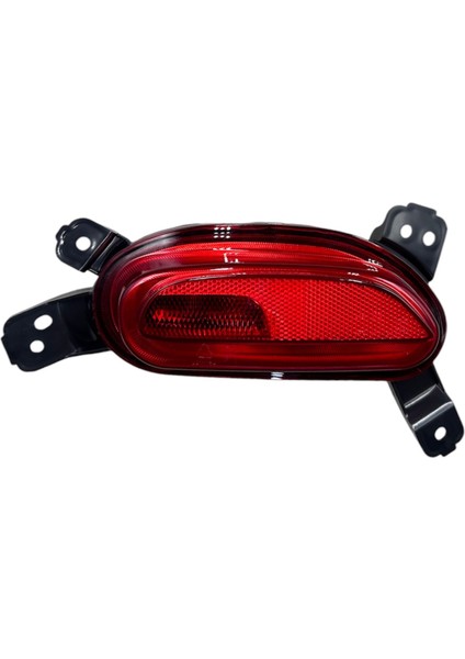 Reflektör Tampon Zs 21-23 Arka Lh