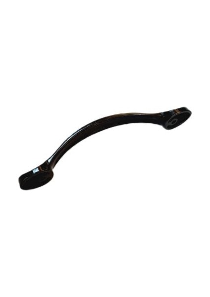 Met Kulp 128 mm Gümüş ( 5 Adet )