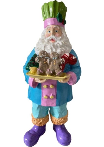 Noel Baba Dekor HS528-2 fiyatları