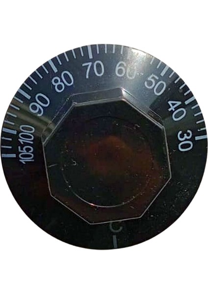 Çay Makinesi Plastik Termostat Butonu - P67D