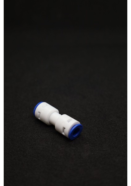 6 mm Quick x 6 mm Quick Düz Hortum Birleştirici fiyatları