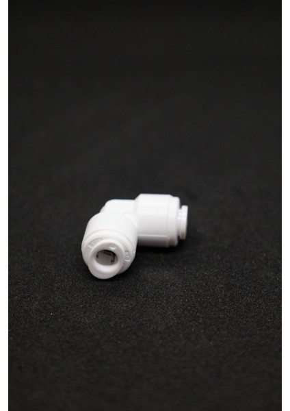 6 mm Quick x 6 mm Çubuk Swun Chyan Dirsek
