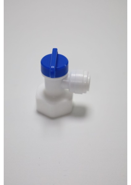 3-4 Tank Vanası 10 mm Quick modelleri