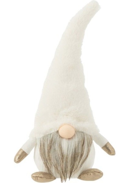 Ledli Beyaz Noel Baba