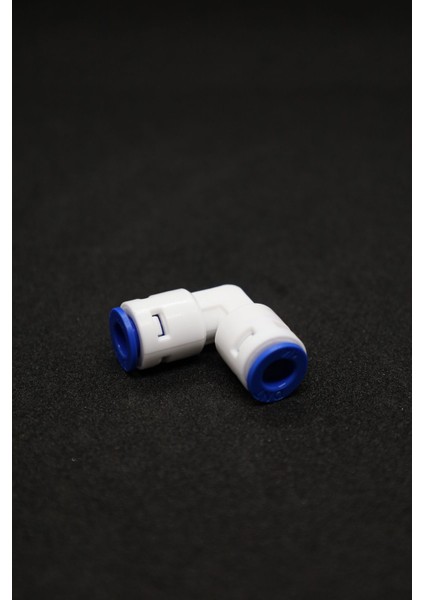 6 mm Quick x 6 mm Quick Dirsek -2 modelleri