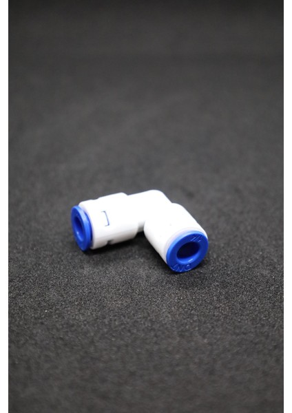 6 mm Quick x 6 mm Quick Dirsek -2 fırsatları