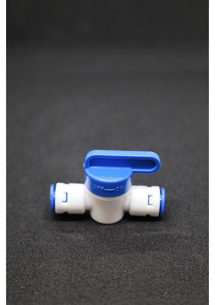 6 mm Quick Düz Vana fiyatları