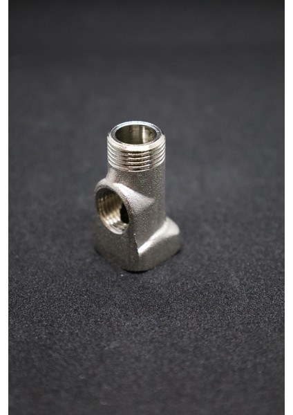 1-2 Metal Tesisattan Hat Alma Aparaı