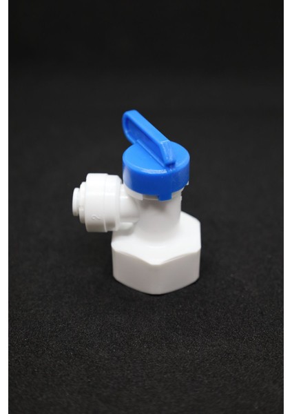 3-4 Diş x 6 mm Tank Vanası modelleri