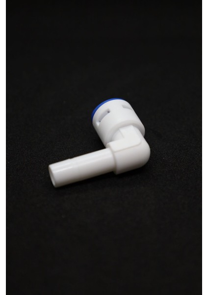 6 mm Quick x 6 mm Çubuk Dirsek fiyatları