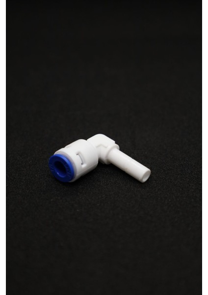 6 mm Quick x 6 mm Çubuk Dirsek modelleri