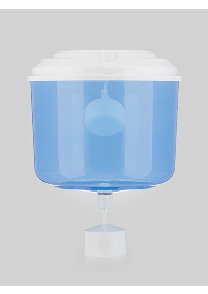 5 Litre Hazneli Sebil Aparatı Su Arıtma Bağlantı Aparatı