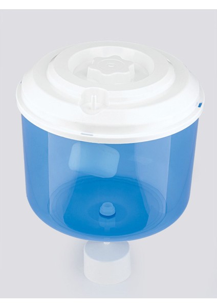 5 Litre Hazneli Sebil Aparatı Su Arıtma Bağlantı Aparatı