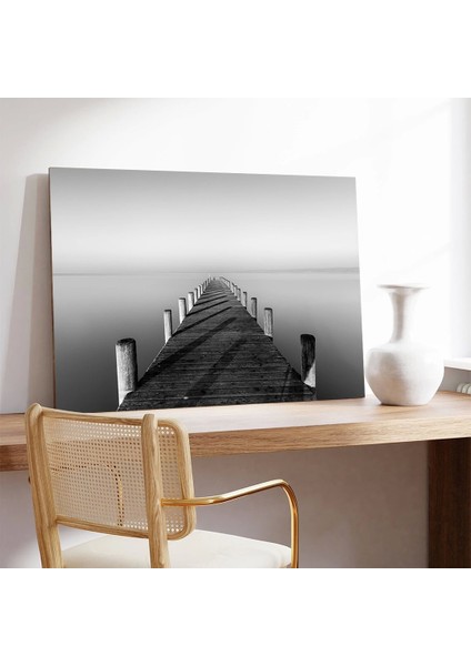 Sonsuzluk Köprüsü Kanvas Tablo modelleri