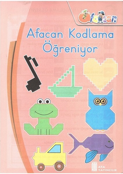 (Sınıf: 1) Görsel Dikte / Heceden Metne / Dikkat Ve Zeka / Kodlama