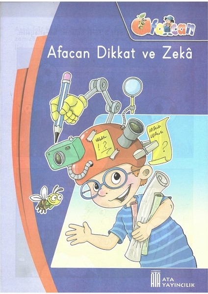 (Sınıf: 1) Görsel Dikte / Heceden Metne / Dikkat Ve Zeka / Kodlama