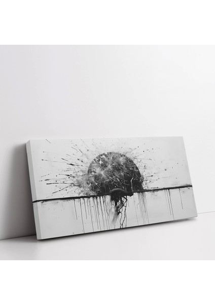 Tropik Dokunuş Kanvas Tablo fiyatları