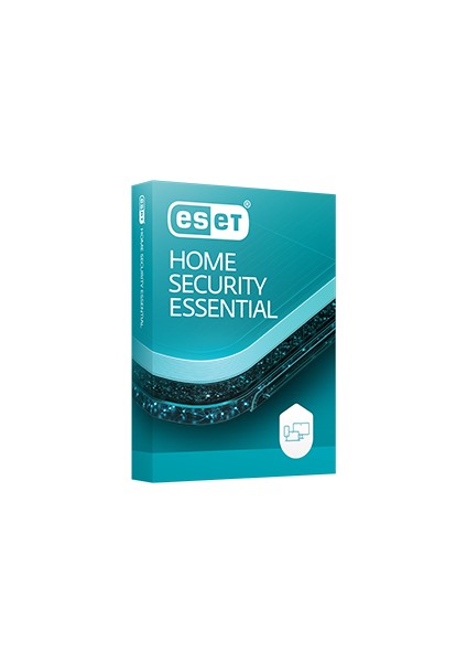 Home Security Essential 3 Kullanıcı 1 Yıl