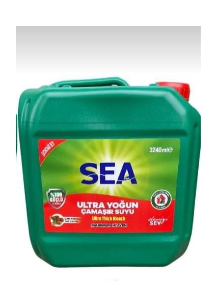 Çamaşır Suyu fırsatları
