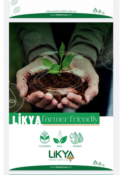 Ucon Tork Köklendirici