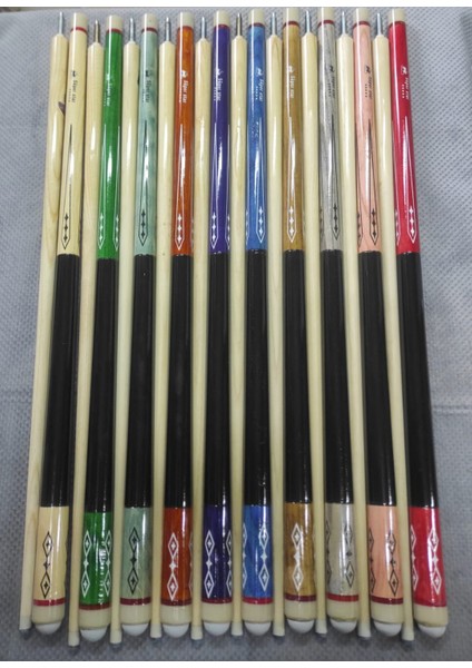 Süper Star Bilardo Istakası