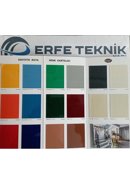 Sentetik Boya 0,25 Beyaz KG fiyatları