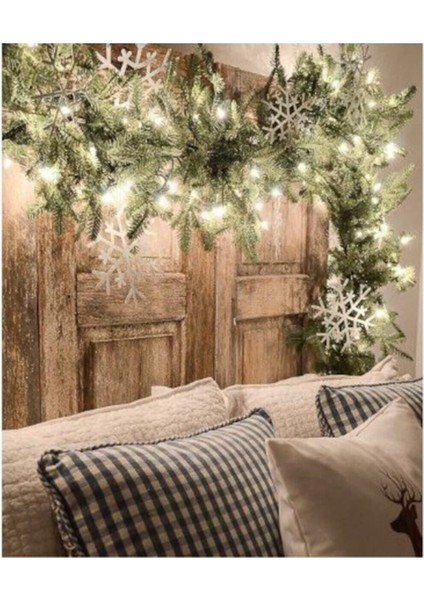 10MT Rgb 100 LED Fişli Noel Parti Yılbaşı Ağaç Dekoratif Aydınlatma Lambası Animasyonlu Süsleme fırsatları