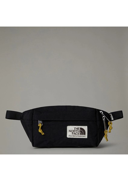 Berkeley Lumbar Bel Çantası