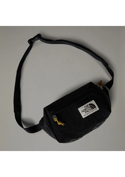 Berkeley Lumbar Bel Çantası